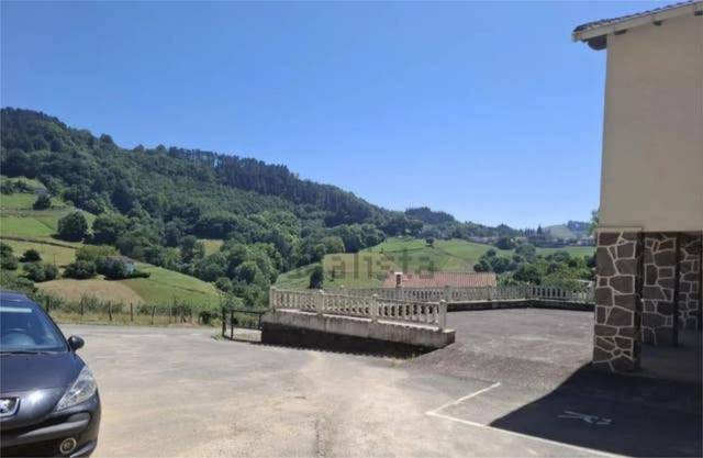 Casa-chalet en Venta en Altzo