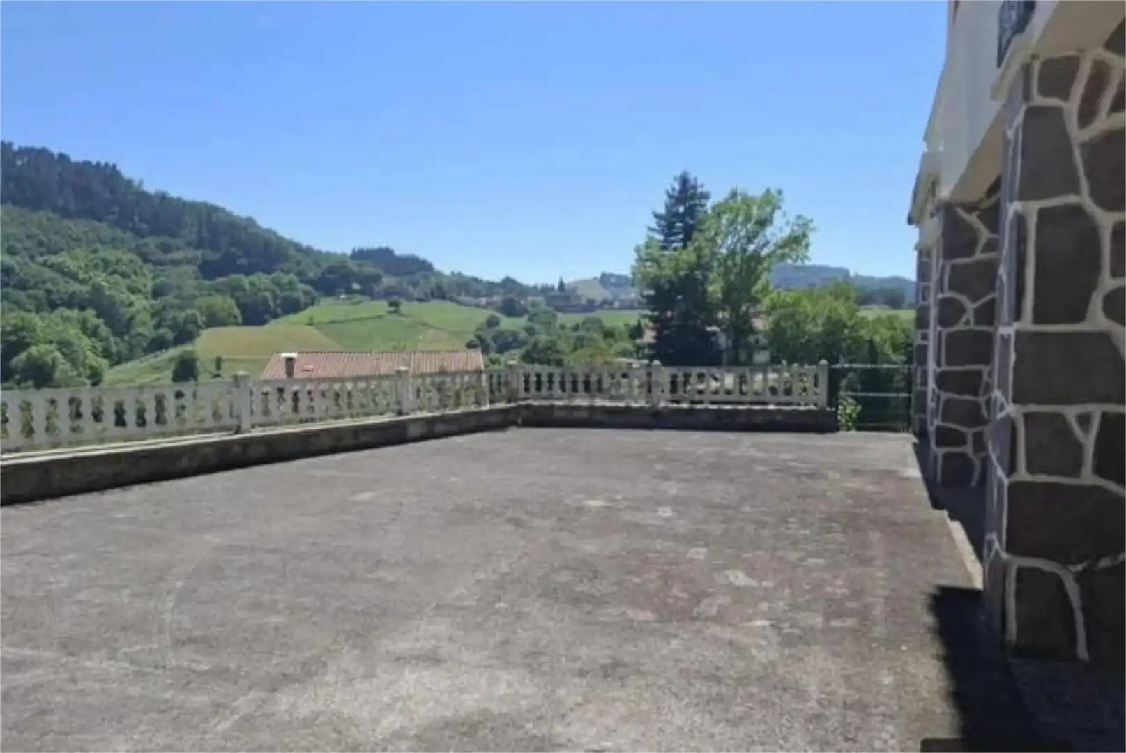 Casa o chalet en venta en Altzo Terraza de Casa o chalet en venta en Altzo con Calefacción, Jardín privado y Terraza