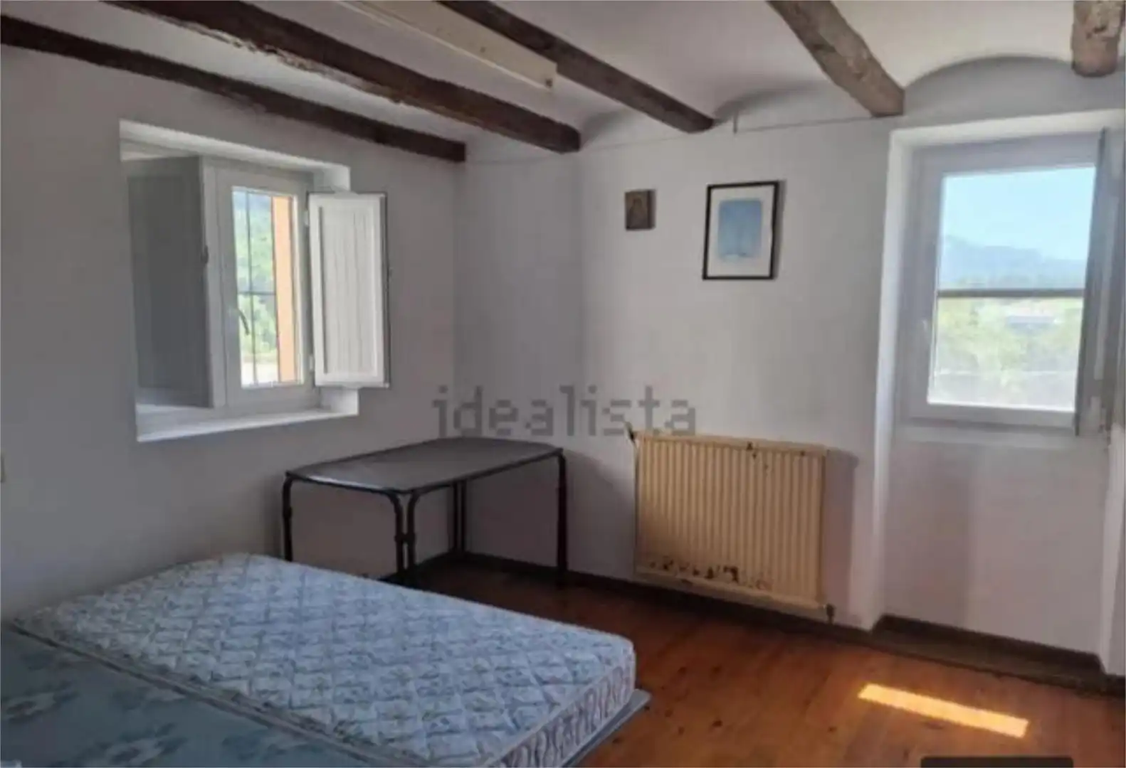 Casa o chalet en venta en Altzo Habitación de Casa o chalet en venta en Altzo con Calefacción, Jardín privado y Terraza