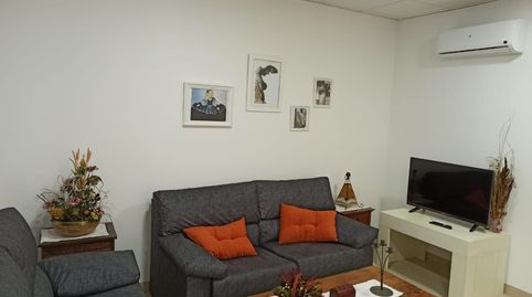 Photo 2 of Flat for rent in Calle Capitán, 30, Osuna, Sevilla