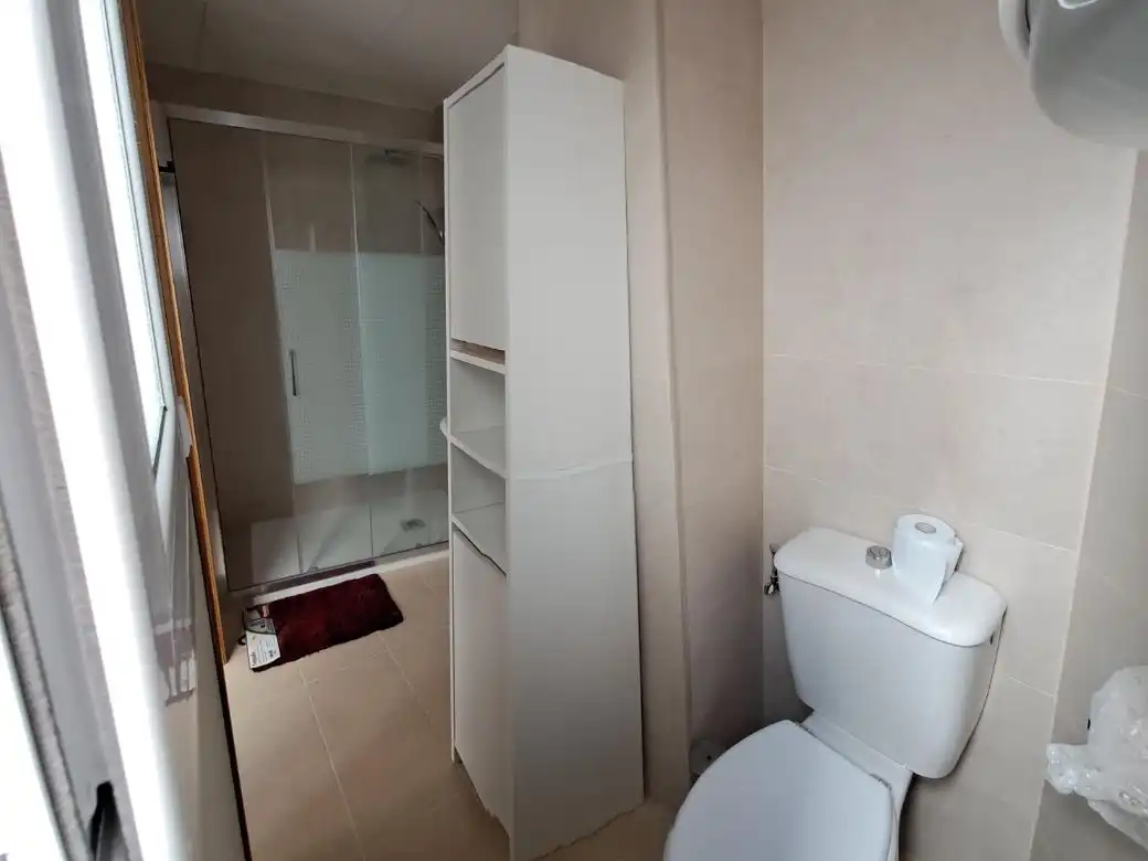 Zimmer in Calle Nueva, 3, Osuna Zimmer in Calle Nueva, 3, Osuna