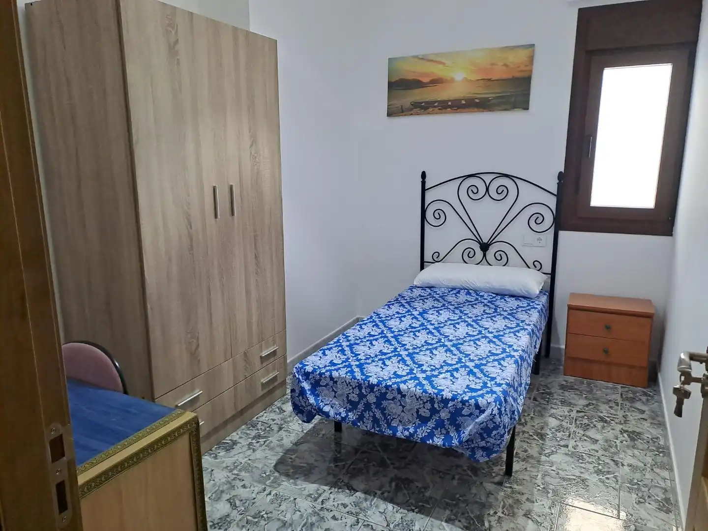 Zimmer in Calle Nueva, 3, Osuna Zimmer in Calle Nueva, 3, Osuna