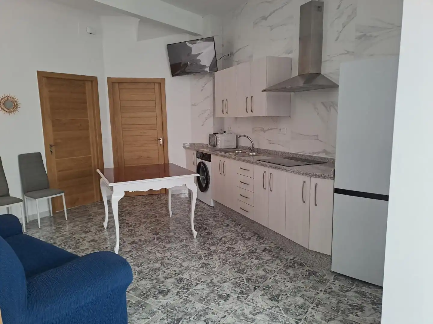 Zimmer in Calle Nueva, 3, Osuna Zimmer in Calle Nueva, 3, Osuna