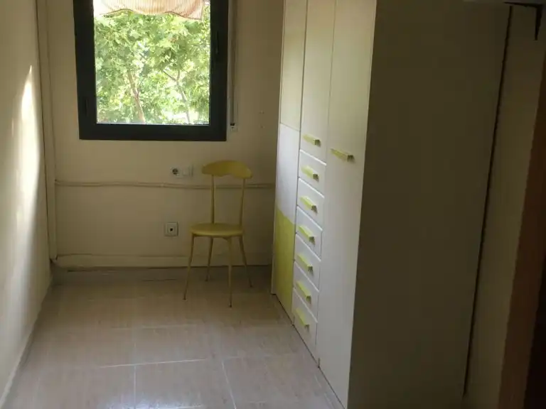 Flat for sale in Avinguda Adelaida, 4, Casc Antic - Nou Cambrils Bedroom of Flat for sale in Cambrils with Air Conditioner, Swimming Pool and Balcony
