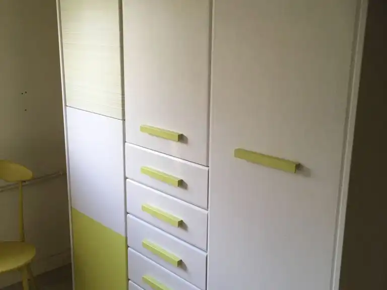 Flat for sale in Avinguda Adelaida, 4, Casc Antic - Nou Cambrils Bedroom of Flat for sale in Cambrils with Air Conditioner, Swimming Pool and Balcony