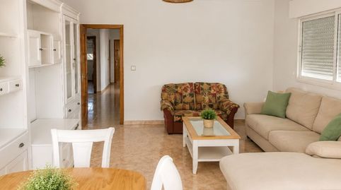 Flat for rent in San Miguel, Molina de Segura - image 2 Photo 2 of Flat for rent in San Miguel, Molina de Segura