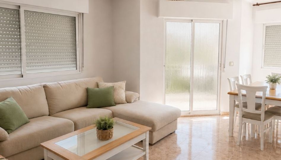 Flat for rent in San Miguel, Molina de Segura - image 1 Photo 1 of Flat for rent in San Miguel, Molina de Segura