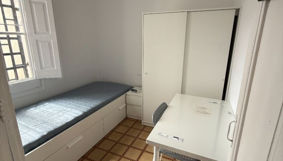 Habitación en Carrer de la Unió, 32, El Raval, Barcelona Capital - imagen 1 Foto 1 de Habitación en Carrer de la Unió, 32, El Raval, Barcelona Capital