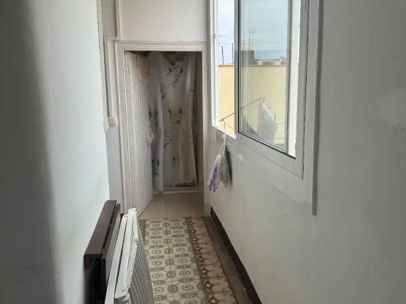 Habitación en Carrer de la Unió, 32, El Raval Piso para compartir en Barcelona con Aire acondicionado, Calefacción y Amueblado