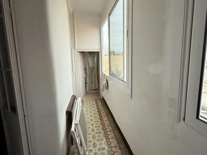 Habitación en Carrer de la Unió, 32, El Raval Piso para compartir en Barcelona con Aire acondicionado, Calefacción y Amueblado