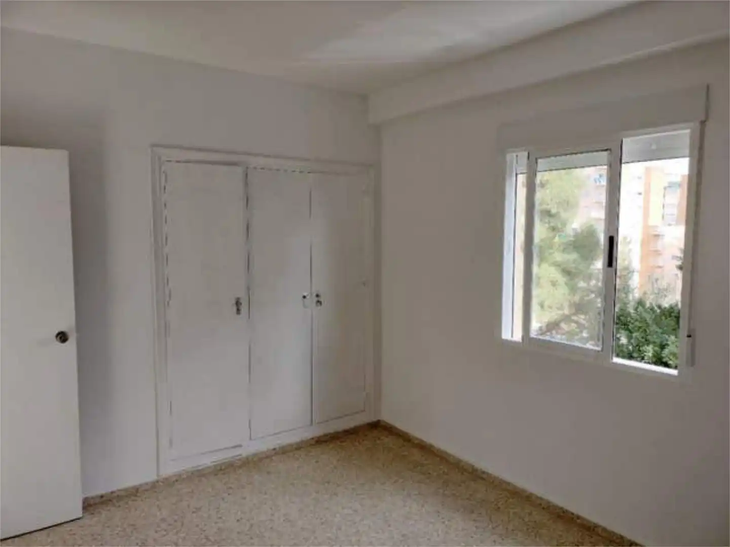Piso en venta en Pago San José - Princi - Jerez Habitación de Piso en venta en Jerez de la Frontera con Jardín privado