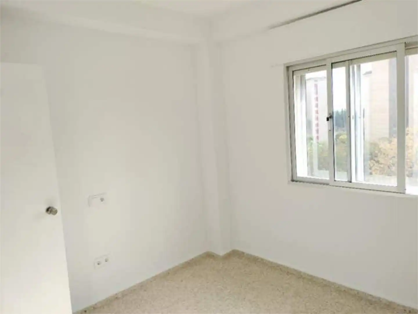 Piso en venta en Pago San José - Princi - Jerez Habitación de Piso en venta en Jerez de la Frontera con Jardín privado