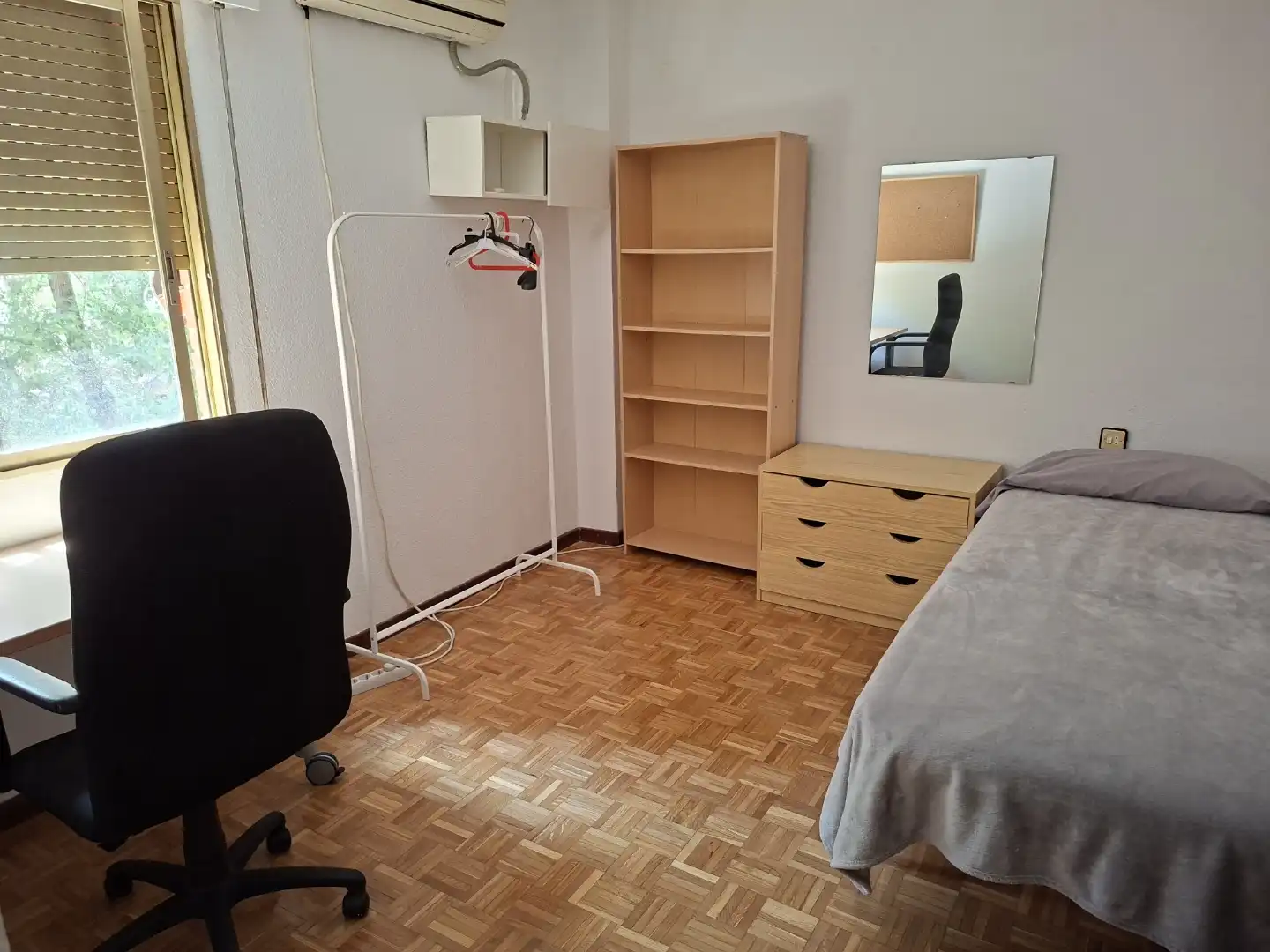 Habitació a Sector Embarcaciones, 25, Segunda Fase Habitació a Sector Embarcaciones, 25, Segunda Fase