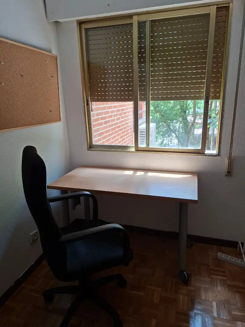 Habitació a Sector Embarcaciones, 25, Segunda Fase Habitació a Sector Embarcaciones, 25, Segunda Fase