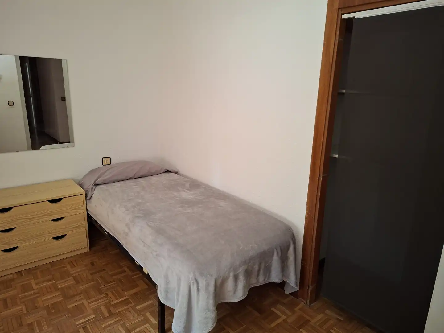 Habitació a Sector Embarcaciones, 25, Segunda Fase Habitació a Sector Embarcaciones, 25, Segunda Fase