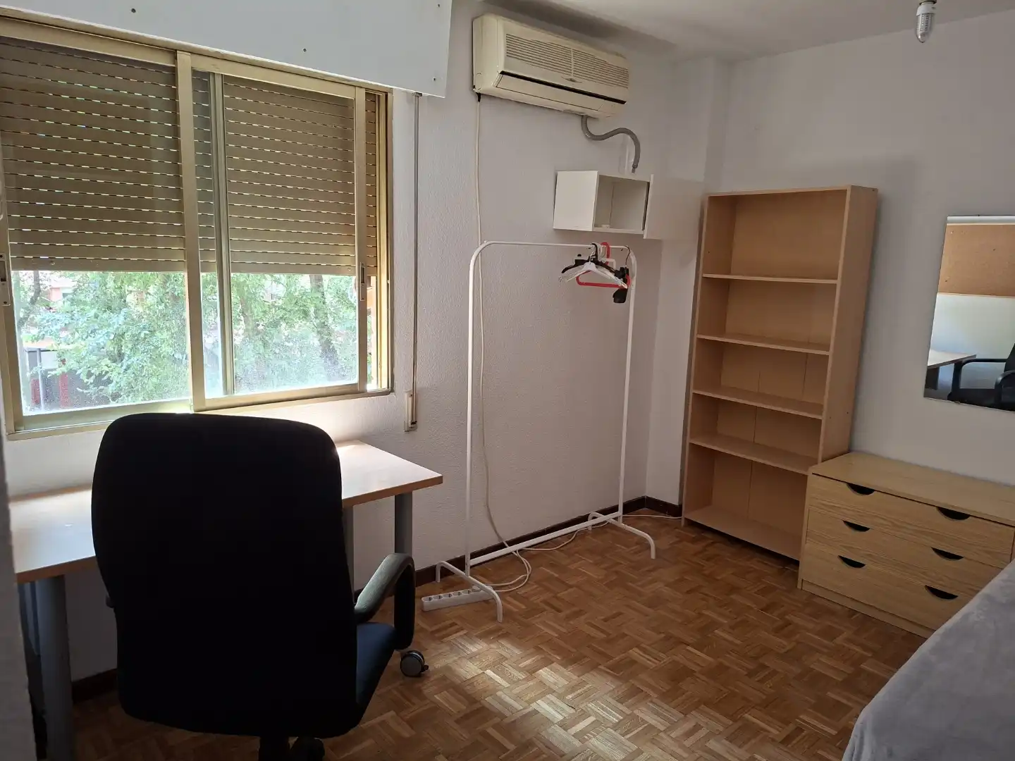 Habitació a Sector Embarcaciones, 25, Segunda Fase Habitació a Sector Embarcaciones, 25, Segunda Fase
