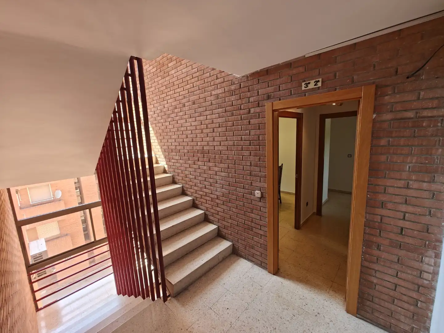 Flat for sale in Carrer de Ferran el Catòlic, 9, Joc de la Bola - Camps d'Esports Flat for sale in Lleida Capital with Air Conditioner