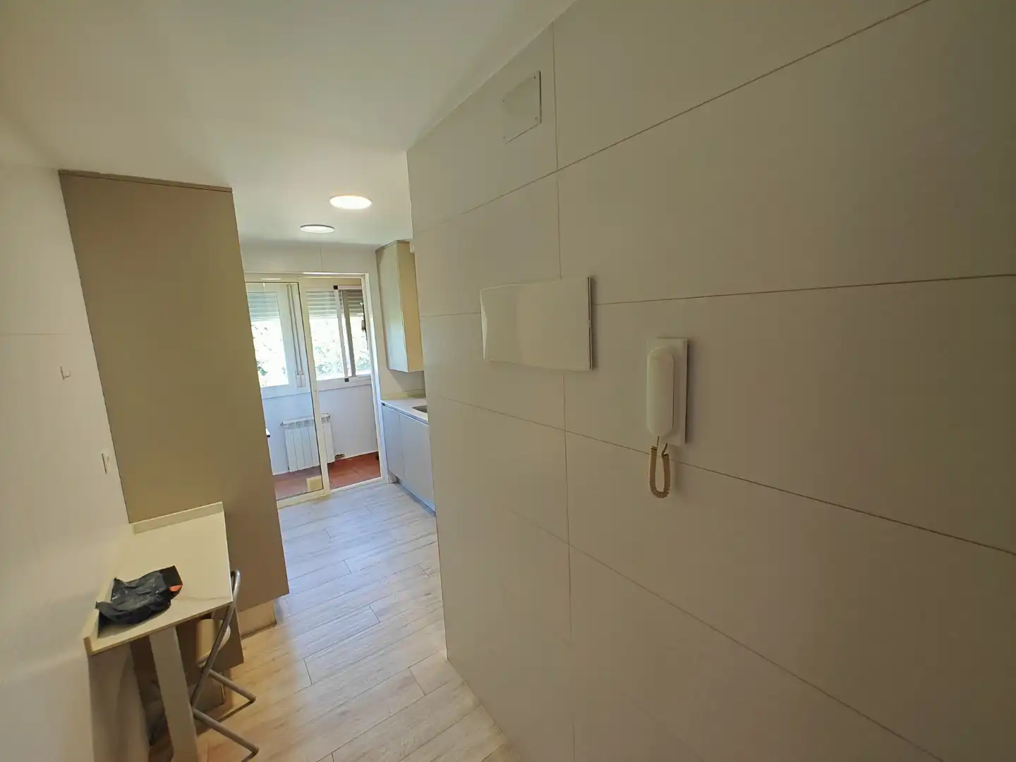 Flat for sale in Carrer de Ferran el Catòlic, 9, Joc de la Bola - Camps d'Esports Flat for sale in Lleida Capital with Air Conditioner