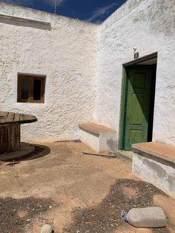 Piso en Alquiler en Agregado Agua de Bueyes, 34 en Agua de Bueyes
