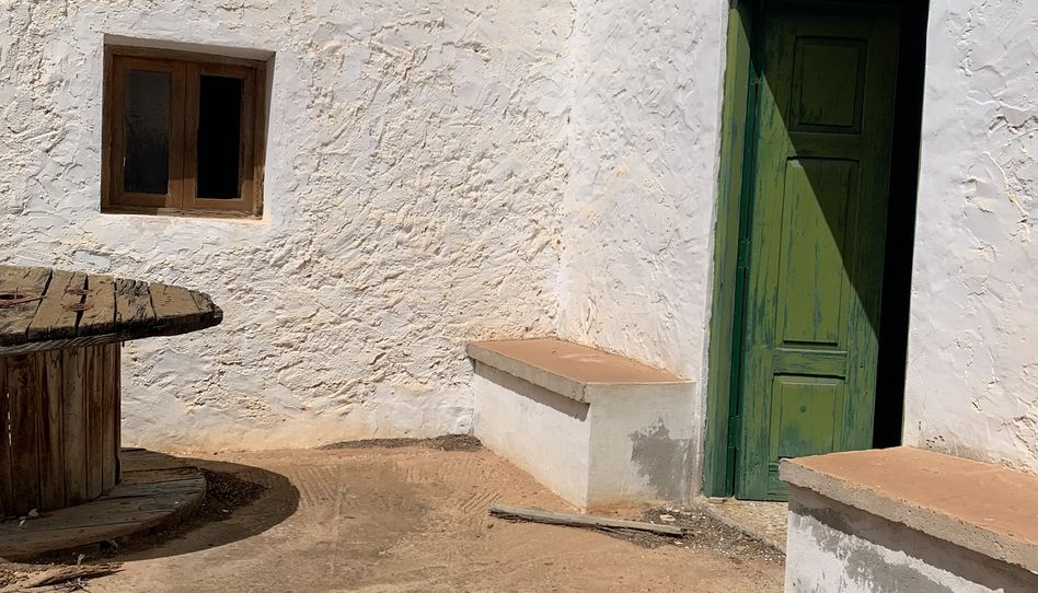 Piso de alquiler en Agregado Agua de Bueyes, 34, Agua de Bueyes, Antigua - imagen 1 Foto 1 de Piso de alquiler en Agregado Agua de Bueyes, 34, Agua de Bueyes, Antigua