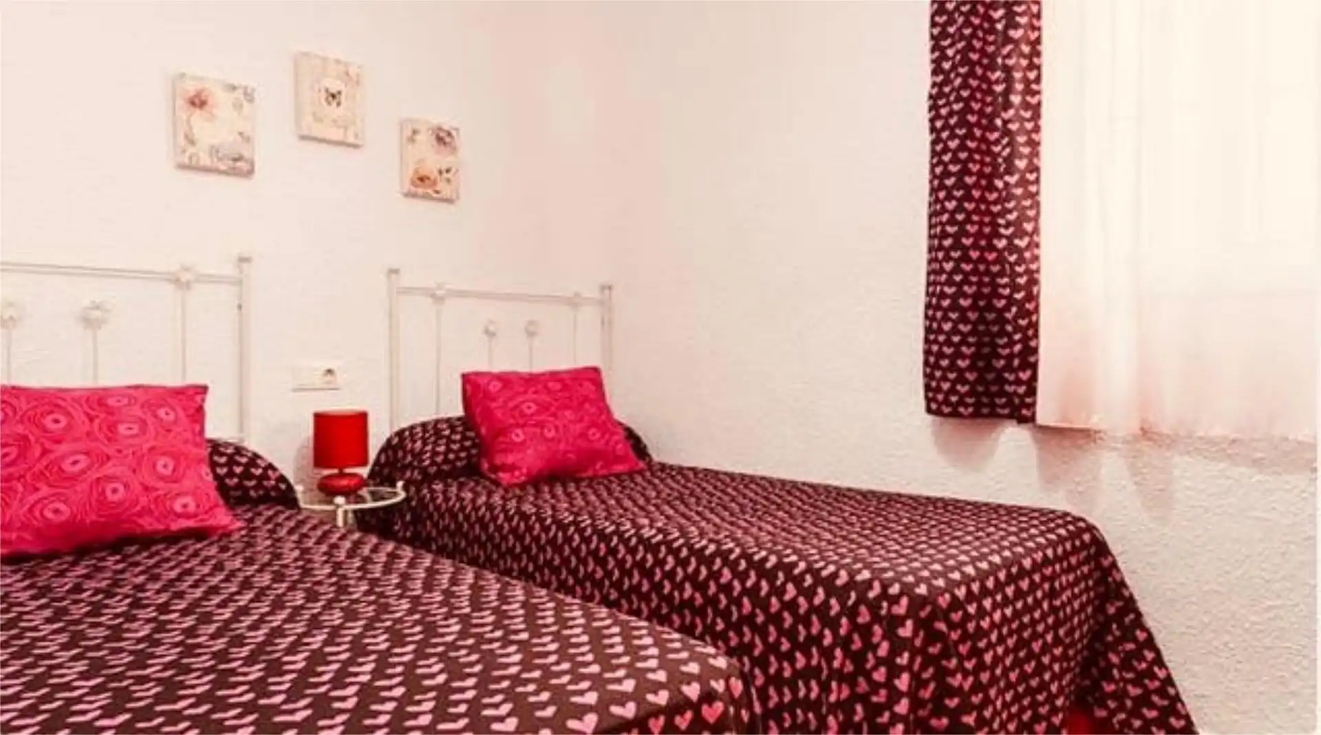 Detached homes for rent in Las Lagunas - Campano Detached homes for rent in Las Lagunas - Campano