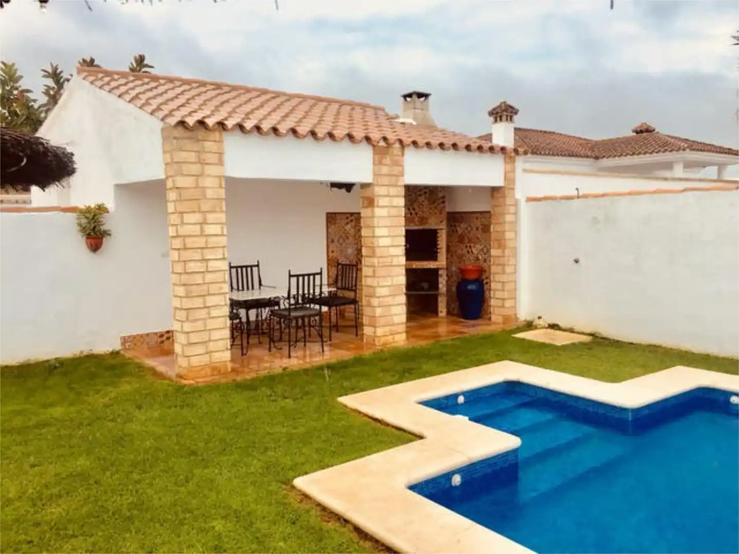 Detached homes for rent in Las Lagunas - Campano Detached homes for rent in Las Lagunas - Campano