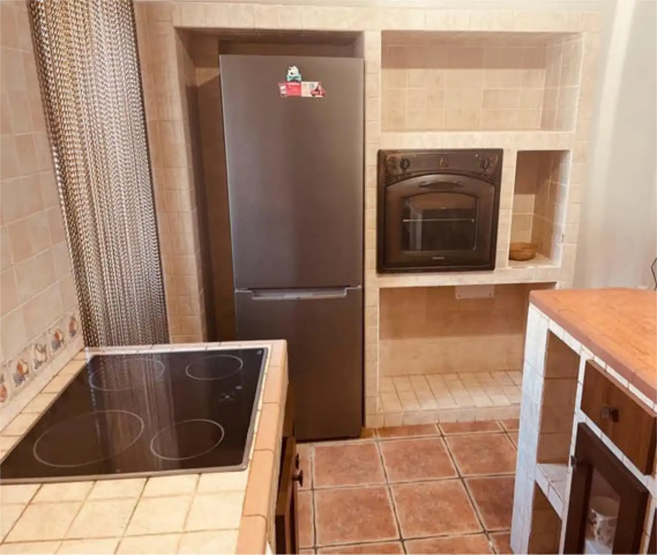 Detached homes for rent in Las Lagunas - Campano Detached homes for rent in Las Lagunas - Campano