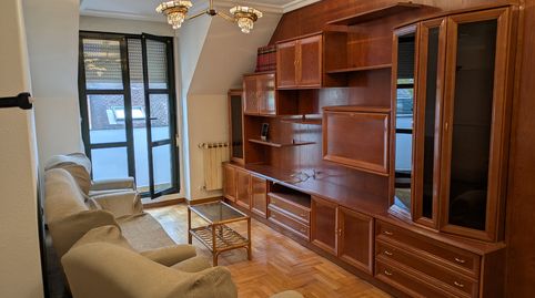 Photo 3 of Flat for rent in Calle Marqués de Bolarque, 9, La Felguera, Langreo