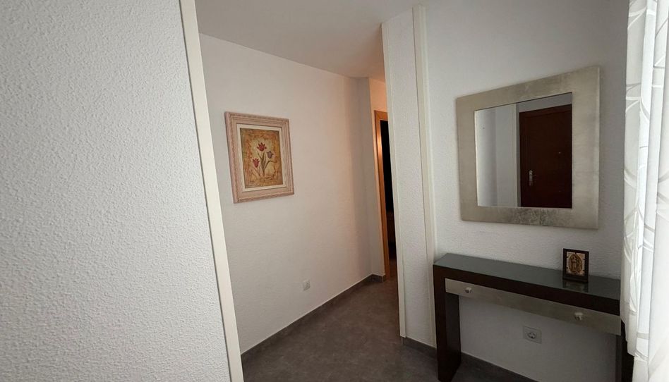 Flat for sale in Calle Josefa Segovia, 4, San Ildefonso - Catedral, Jaén Capital - image 1 Photo 1 of Flat for sale in Calle Josefa Segovia, 4, San Ildefonso - Catedral, Jaén Capital