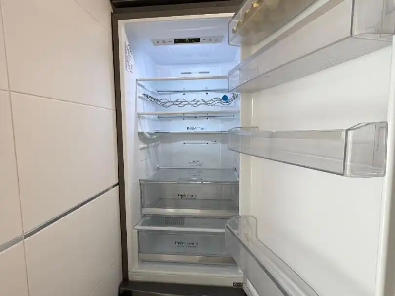 Flat for sale in Calle Josefa Segovia, 4, San Ildefonso - Catedral Kitchen of Flat for sale in Jaén with Air Conditioner and Heating