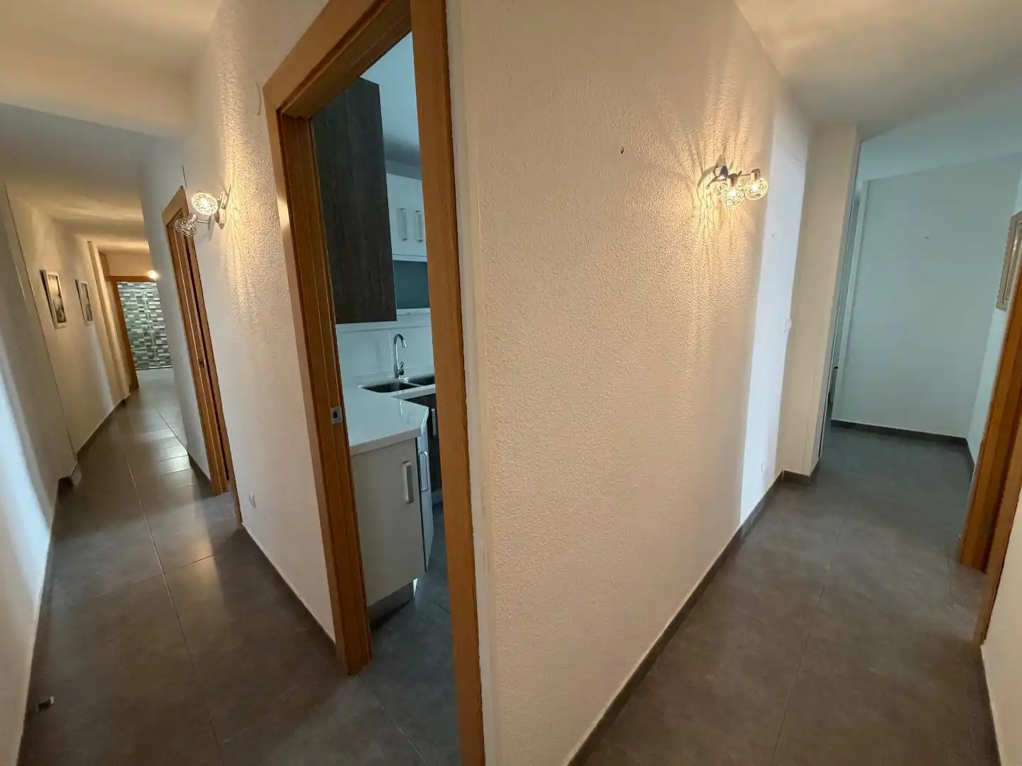 Flat for sale in Calle Josefa Segovia, 4, San Ildefonso - Catedral Flat for sale in Jaén with Air Conditioner and Heating