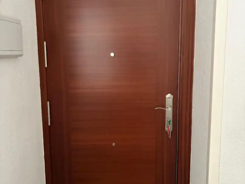 Flat for sale in Calle Josefa Segovia, 4, San Ildefonso - Catedral Flat for sale in Jaén with Air Conditioner and Heating
