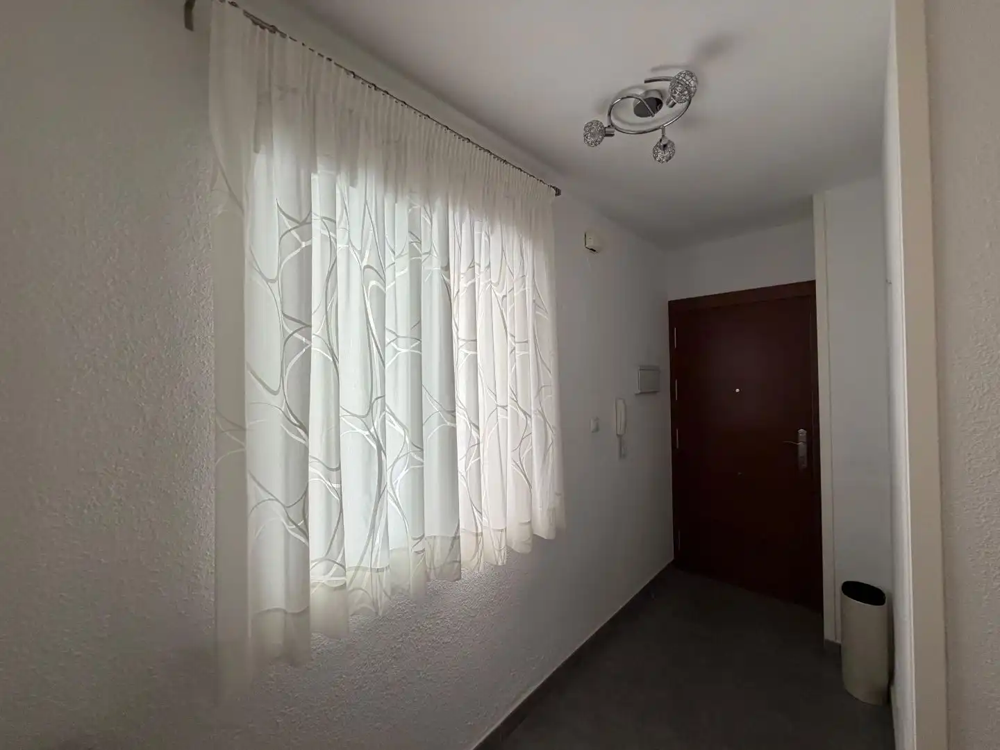 Flat for sale in Calle Josefa Segovia, 4, San Ildefonso - Catedral Bedroom of Flat for sale in Jaén with Air Conditioner and Heating