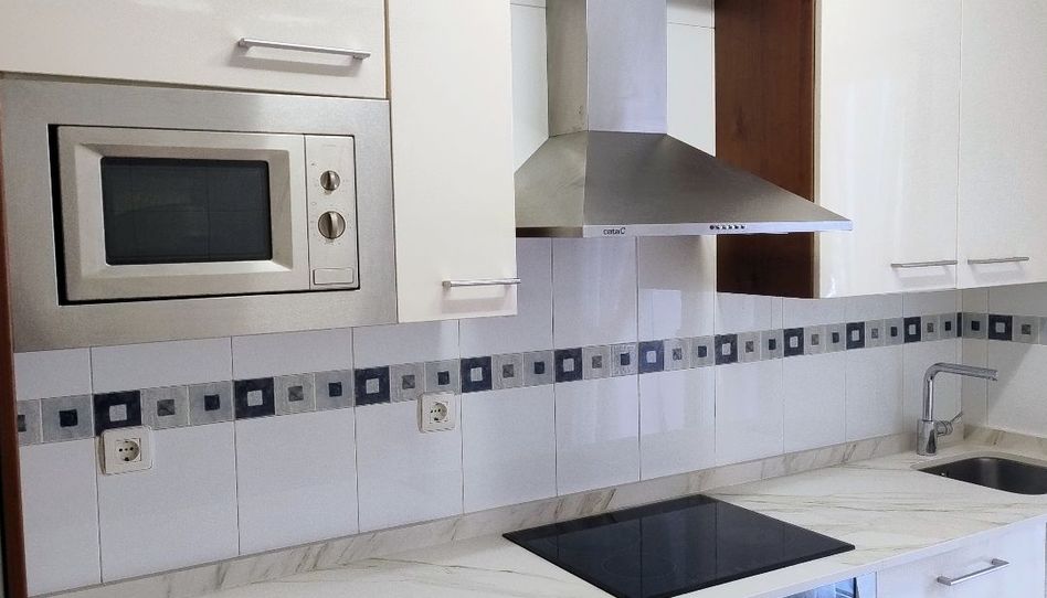 Piso de alquiler en Kalea María Victoria Uribe Laso, 10, Rekalde Centro, Bilbao - imagen 1 Foto 1 de Piso de alquiler en Kalea María Victoria Uribe Laso, 10, Rekalde Centro, Bilbao