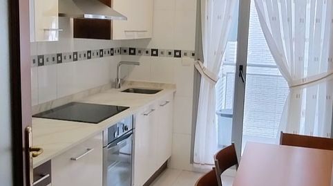 Piso de alquiler en Kalea María Victoria Uribe Laso, 10, Rekalde Centro, Bilbao - imagen 2 Foto 2 de Piso de alquiler en Kalea María Victoria Uribe Laso, 10, Rekalde Centro, Bilbao