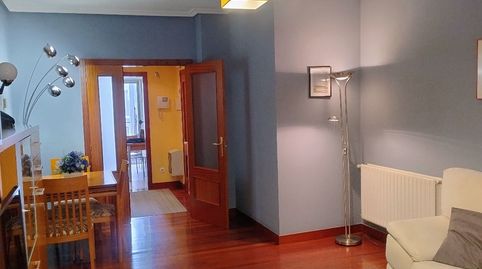 Piso de alquiler en Kalea María Victoria Uribe Laso, 10, Rekalde Centro, Bilbao - imagen 3 Foto 3 de Piso de alquiler en Kalea María Victoria Uribe Laso, 10, Rekalde Centro, Bilbao