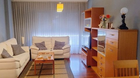Piso de alquiler en Kalea María Victoria Uribe Laso, 10, Rekalde Centro, Bilbao - imagen 4 Foto 4 de Piso de alquiler en Kalea María Victoria Uribe Laso, 10, Rekalde Centro, Bilbao
