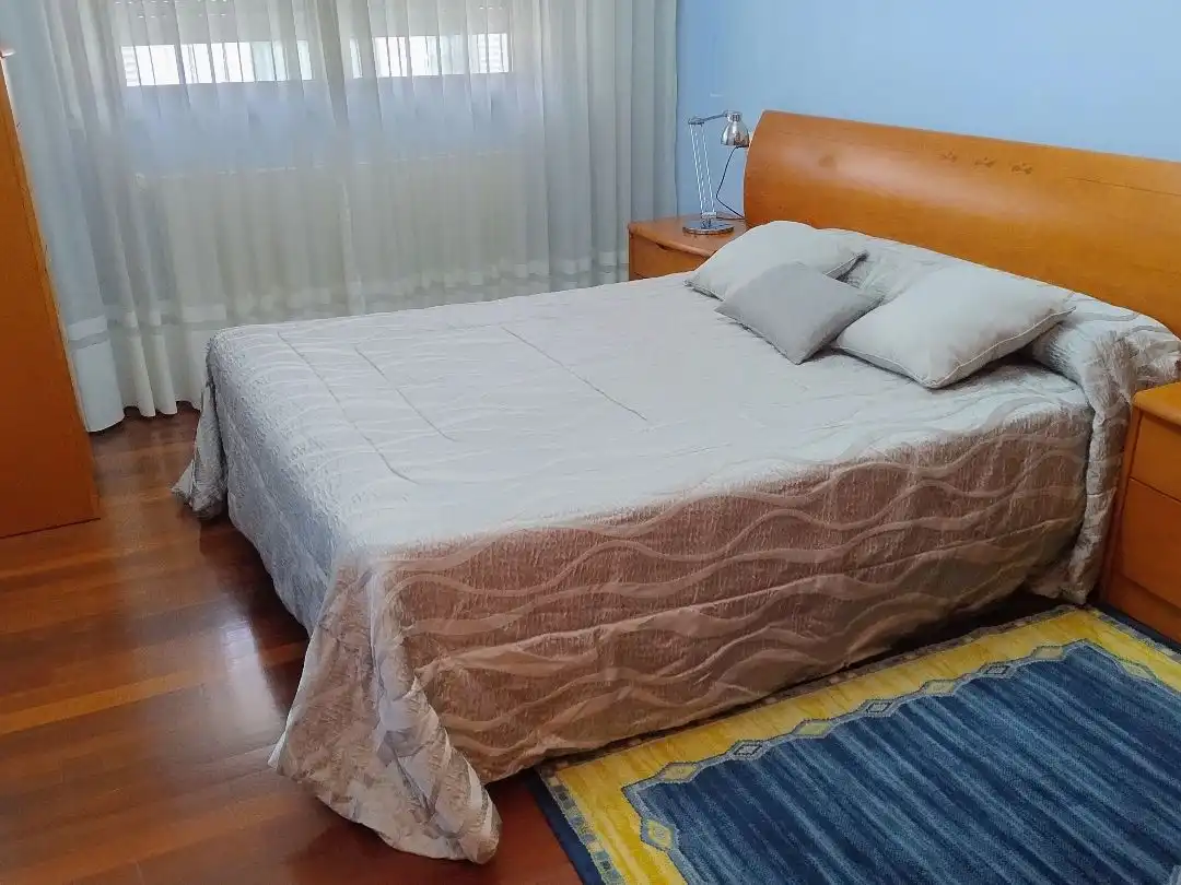 Habitación de Piso de alquiler en Bilbao  con Calefacción, Parquet y Trastero