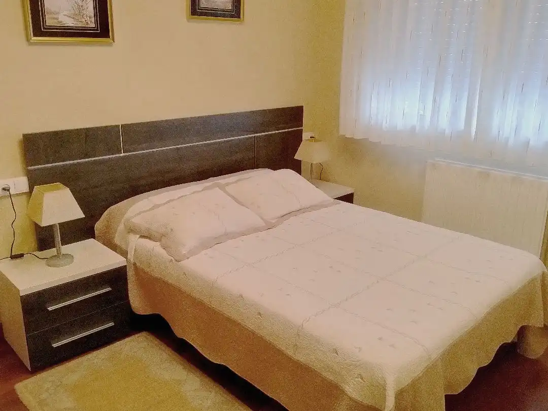 Habitación de Piso de alquiler en Bilbao  con Calefacción, Parquet y Trastero