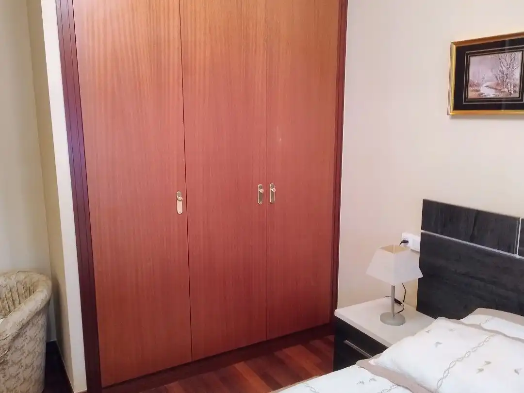 Habitación de Piso de alquiler en Bilbao  con Calefacción, Parquet y Trastero