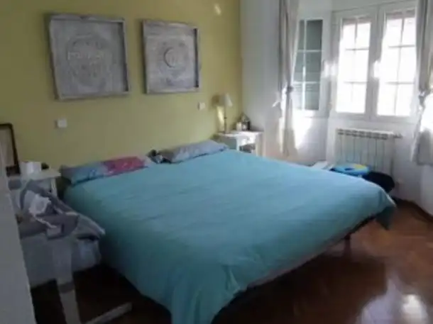 Casa o chalet en venta en Calle Juan Ignacio Begoña, 2, Estación - Los Manantiales Habitación de Casa o chalet en venta en Guadalajara Capital con Terraza