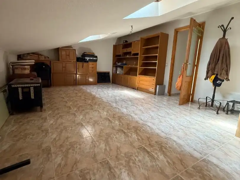 Casa o chalet en venta en Calle Juan Ignacio Begoña, 2, Estación - Los Manantiales Casa o chalet en venta en Guadalajara Capital con Terraza