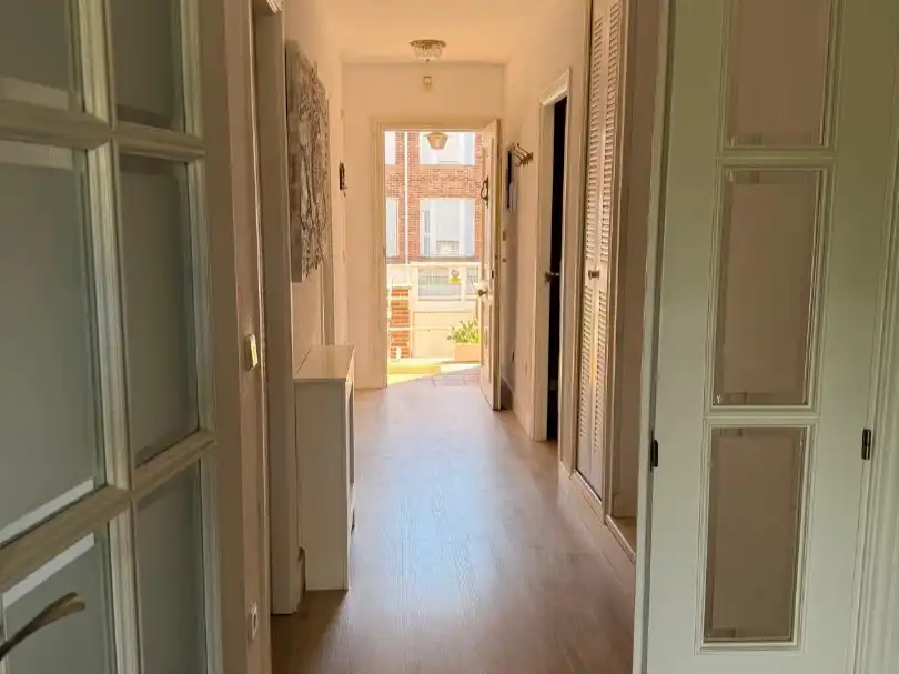 Casa o chalet en venta en Calle Juan Ignacio Begoña, 2, Estación - Los Manantiales Casa o chalet en venta en Guadalajara Capital con Terraza