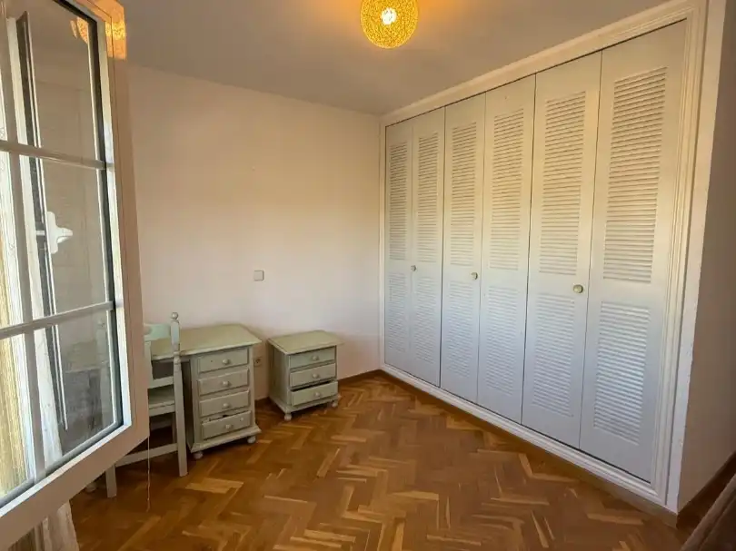 Casa o chalet en venta en Calle Juan Ignacio Begoña, 2, Estación - Los Manantiales Habitación de Casa o chalet en venta en Guadalajara Capital con Terraza