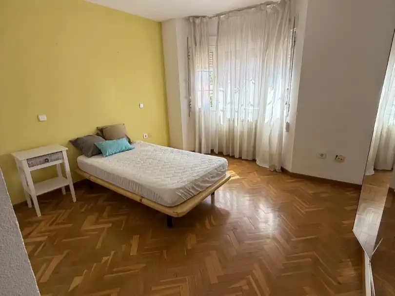 Casa o chalet en venta en Calle Juan Ignacio Begoña, 2, Estación - Los Manantiales Habitación de Casa o chalet en venta en Guadalajara Capital con Terraza