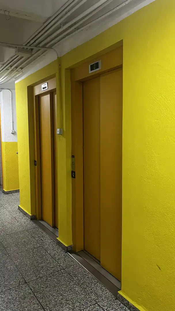 Garatge en venda a Avenida de la Onu, 22, Villafontana - Estoril I Garatge en venda en Móstoles