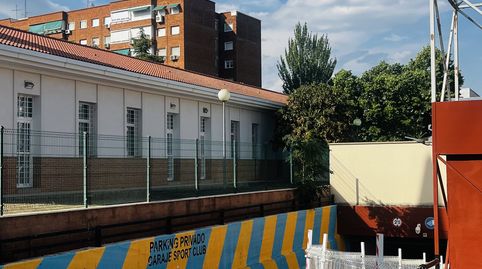 Garatge en venda a Avenida de la Onu, 22, Villafontana - Estoril I, Móstoles - imatge 4 Foto 4 de Garatge en venda a Avenida de la Onu, 22, Villafontana - Estoril I, Móstoles
