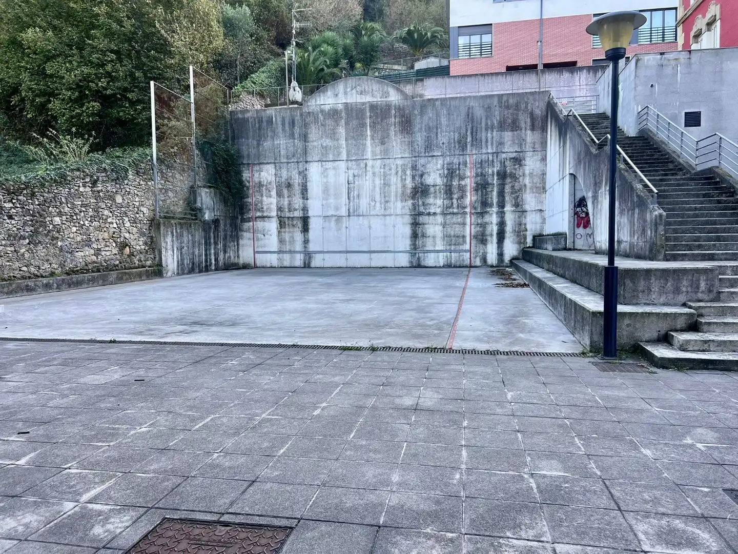 Piso en venta en Barrio Laskibar, 15, Irura Parking de Piso en venta en Irura con Balcón