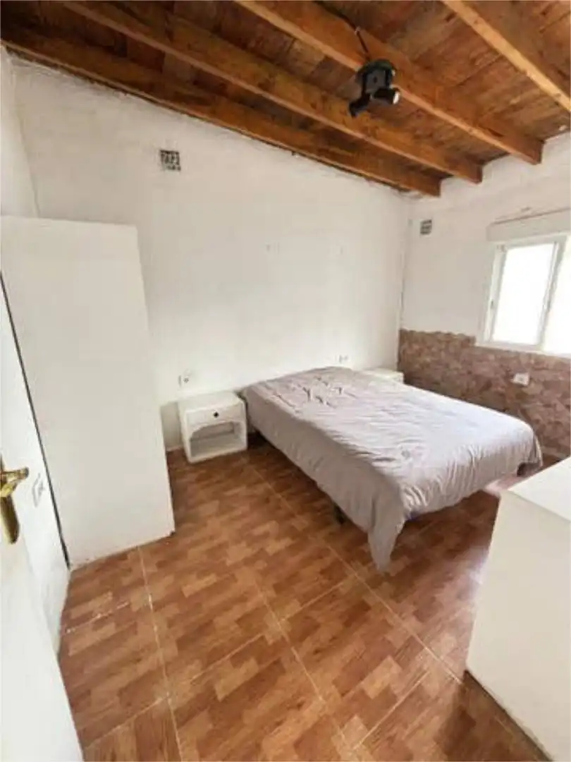 Flat for rent in El Sauzal Bedroom of Flat for rent in El Sauzal with Private garden, Terrace and Furnished