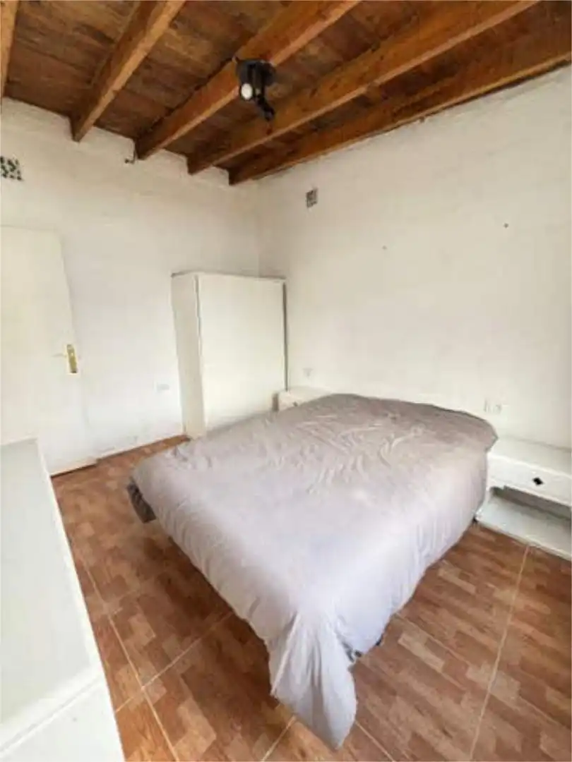 Flat for rent in El Sauzal Bedroom of Flat for rent in El Sauzal with Private garden, Terrace and Furnished